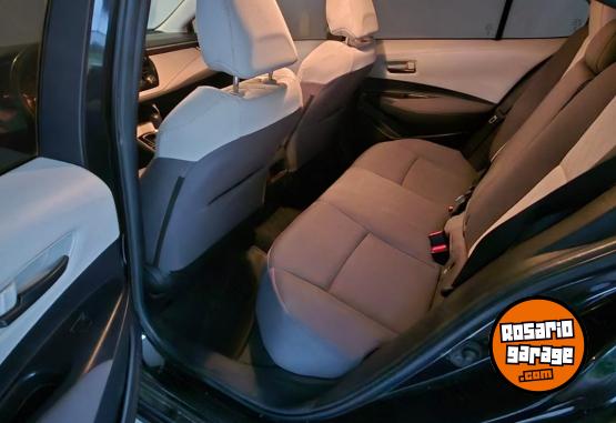 Autos - Toyota XEI AUTOMATICO 2021 Nafta 145000Km - En Venta