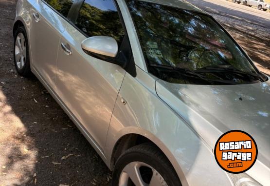 Autos - Chevrolet Cruze LTZ 2012 Nafta 196000Km - En Venta