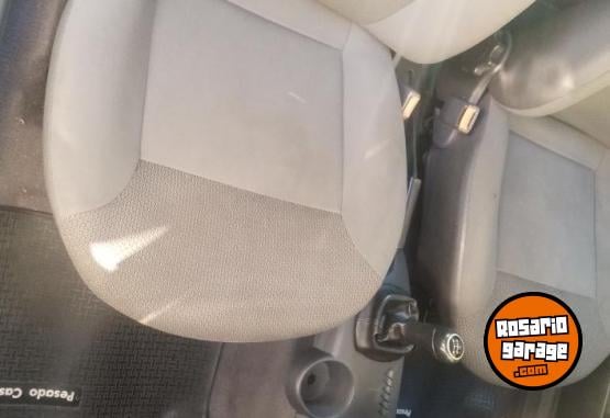 Autos - Volkswagen Gol power 2009 Nafta 180000Km - En Venta