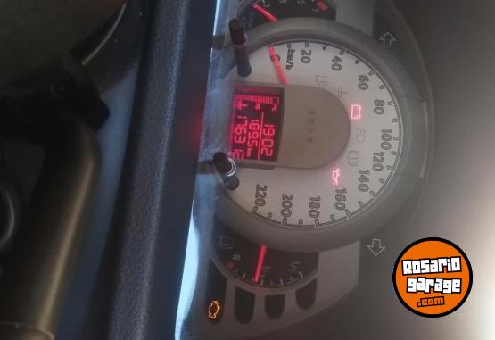 Autos - Volkswagen Gol power 2009 Nafta 180000Km - En Venta