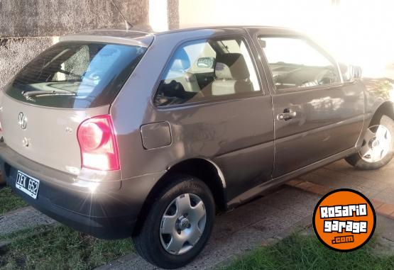 Autos - Volkswagen Gol power 2009 Nafta 180000Km - En Venta