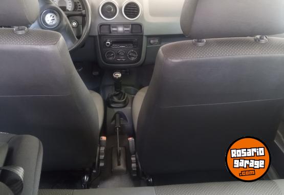 Autos - Volkswagen Gol power 2009 Nafta 180000Km - En Venta