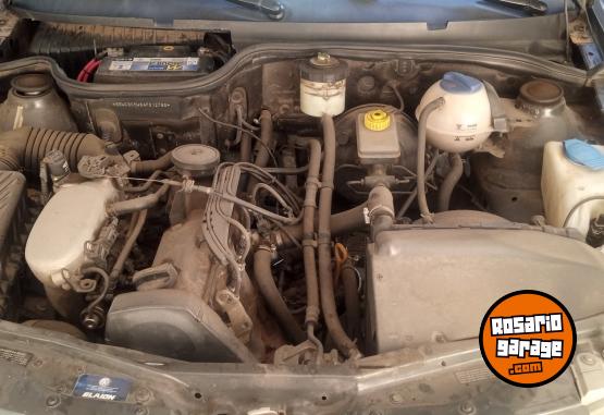 Autos - Volkswagen Gol power 2009 Nafta 180000Km - En Venta