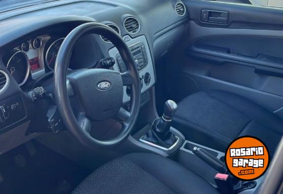 Autos - Ford Focus 2012 GNC 185000Km - En Venta