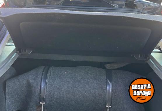 Autos - Ford Focus 2012 GNC 185000Km - En Venta