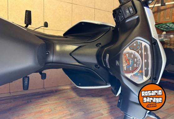 Motos - Honda Wave 2025 Nafta 800Km - En Venta