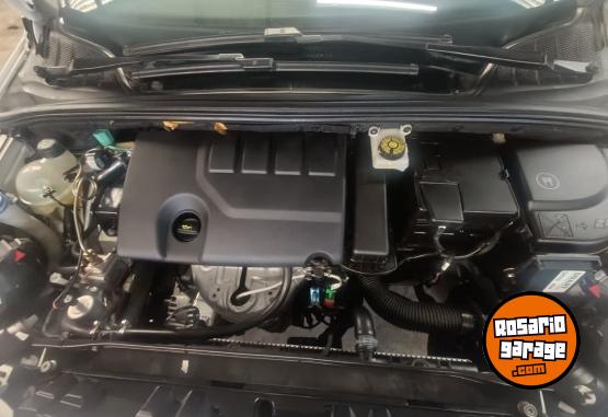 Autos - Peugeot 408 ACTIVE 2016 GNC 110000Km - En Venta