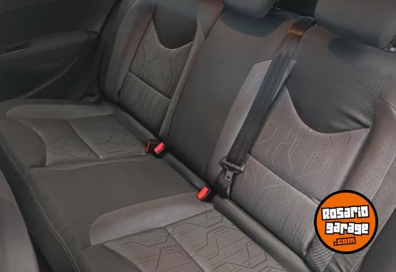 Autos - Peugeot 408 ACTIVE 2016 GNC 110000Km - En Venta