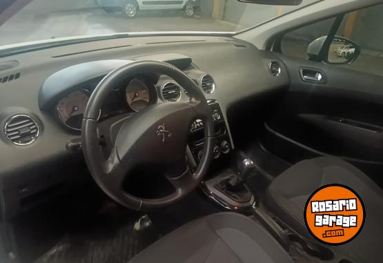 Autos - Peugeot 408 ACTIVE 2016 GNC 110000Km - En Venta