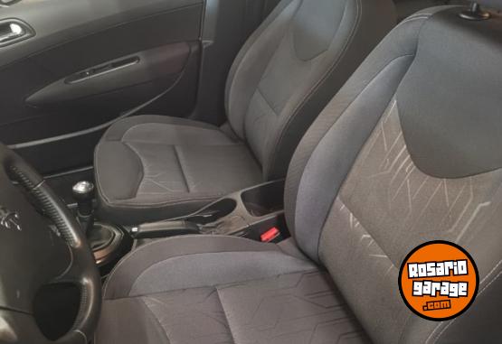 Autos - Peugeot 408 ACTIVE 2016 GNC 110000Km - En Venta