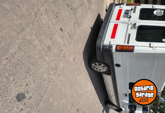 Utilitarios - Renault Express 1998 Diesel 315000Km - En Venta