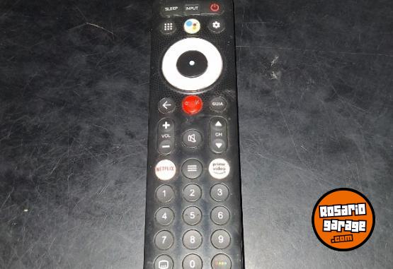 Electr�nica - Deco claro para convertir TV en smart - En Venta