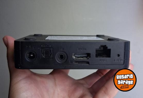 Electr�nica - Deco claro para convertir TV en smart - En Venta