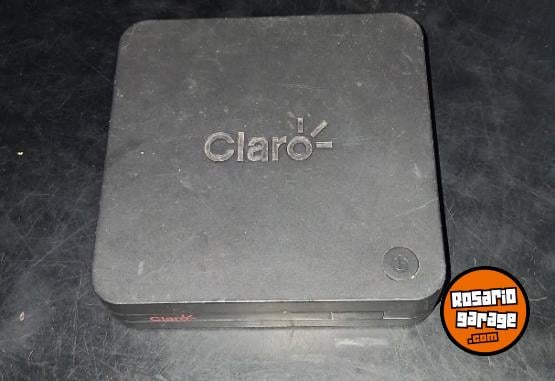 Electr�nica - Deco claro para convertir TV en smart - En Venta