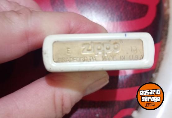 Otros - Encendedor Zippo Original - En Venta