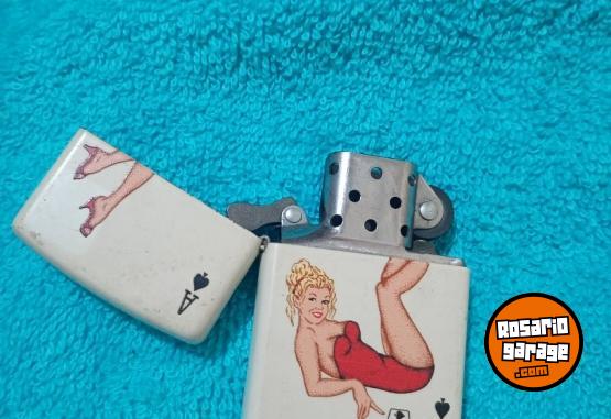 Otros - Encendedor Zippo Original - En Venta