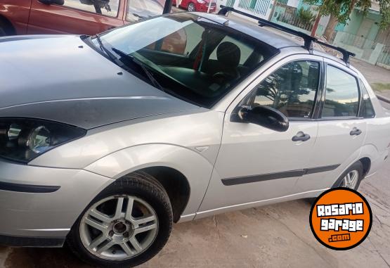 Autos - Ford Focus 2006 Nafta 322000Km - En Venta