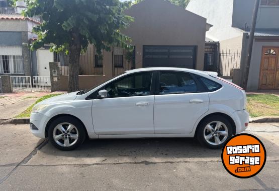 Autos - Ford Focus Trend 1.6 2012 Nafta 204000Km - En Venta