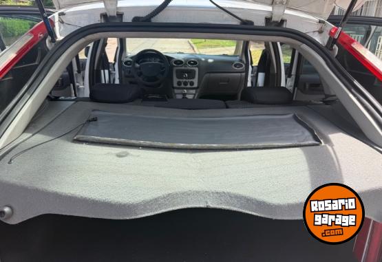 Autos - Ford Focus Trend 1.6 2012 Nafta 204000Km - En Venta