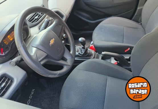 Autos - Chevrolet Onix 2018 Nafta 75000Km - En Venta