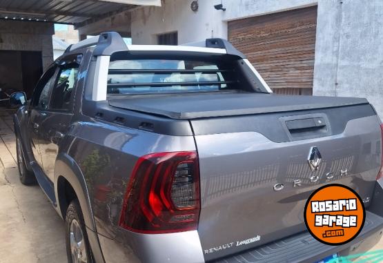 Camionetas - Renault Oroch 2020 Nafta 22000Km - En Venta