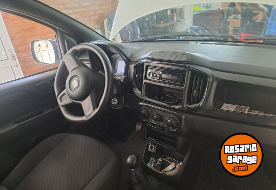 Utilitarios - Fiat Fiorino Endurance 1.4 2025 GNC 44800Km - En Venta