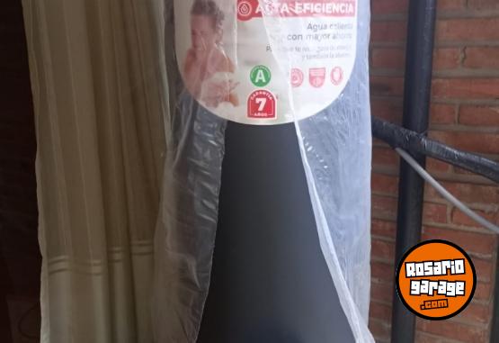 Hogar - TERMOTANQUE LONGVIE - En Venta