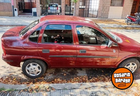 Autos - Chevrolet Corsa 1999 Nafta 90000Km - En Venta