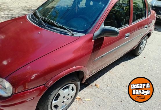 Autos - Chevrolet Corsa 1999 Nafta 90000Km - En Venta