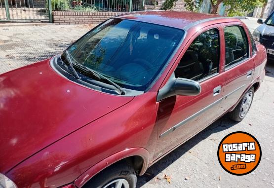 Autos - Chevrolet Corsa 1999 Nafta 90000Km - En Venta