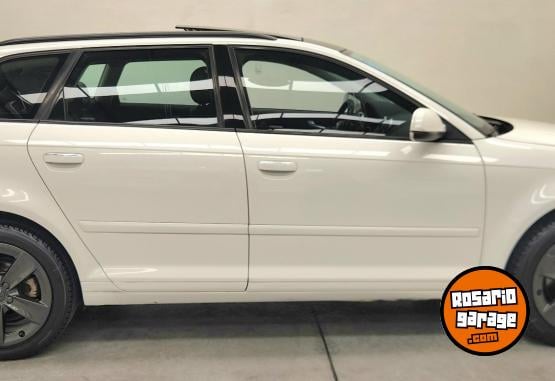 Autos - Audi A3 1.8 Tfsi 2012 Nafta 170000Km - En Venta