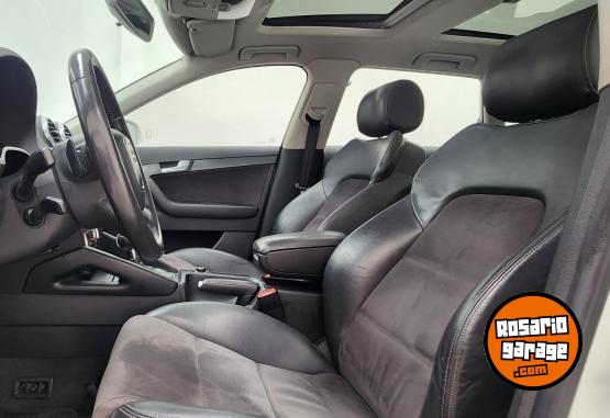 Autos - Audi A3 1.8 Tfsi 2012 Nafta 170000Km - En Venta