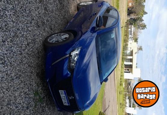 Autos - Peugeot Peugeot 208 2024 Nafta 30000Km - En Venta