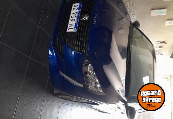 Autos - Peugeot Peugeot 208 2024 Nafta 30000Km - En Venta