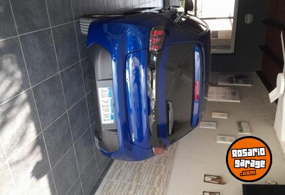 Autos - Peugeot Peugeot 208 2024 Nafta 30000Km - En Venta