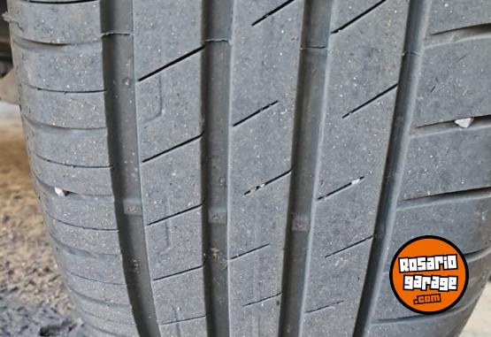 Autos - Volkswagen Fox 2016 Nafta 163000Km - En Venta