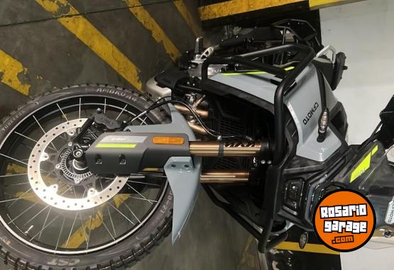 Motos - CF Cf 40 mt 2026 Nafta 200Km - En Venta