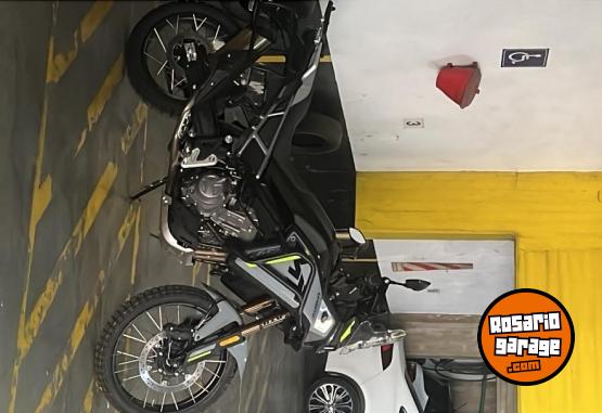 Motos - CF Cf 40 mt 2026 Nafta 200Km - En Venta