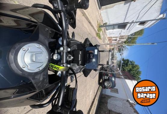 Motos - CF Cf 40 mt 2026 Nafta 200Km - En Venta