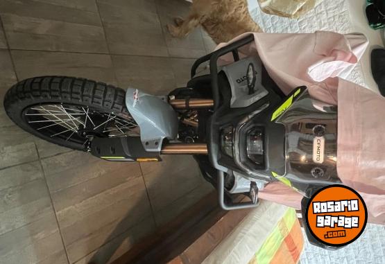 Motos - CF Cf 40 mt 2026 Nafta 200Km - En Venta