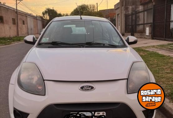 Autos - Ford Ford ka viral 2013 Nafta 118000Km - En Venta