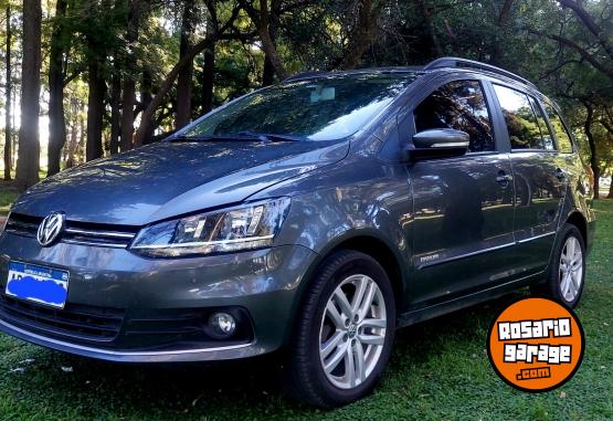 Autos - Volkswagen Suran Highland 2017 Nafta 160000Km - En Venta
