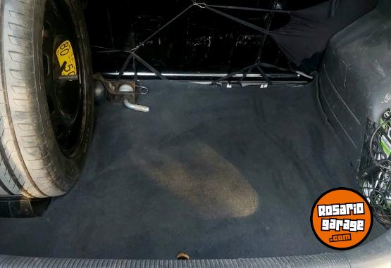 Autos - Volkswagen Suran Highland 2017 Nafta 160000Km - En Venta