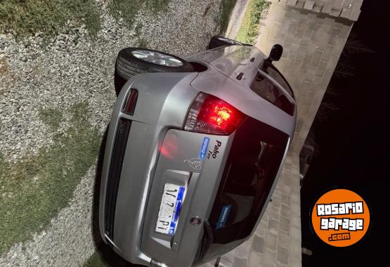 Autos - Fiat Palio fire top 2016 Nafta 53000Km - En Venta