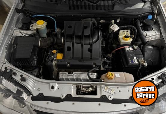 Autos - Fiat Palio fire top 2016 Nafta 53000Km - En Venta