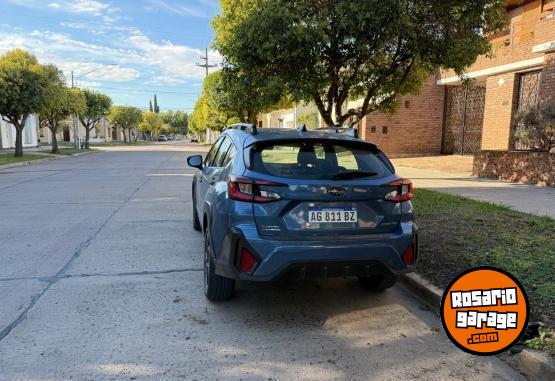 Autos - Subaru Crosstrek 2024 Nafta 27000Km - En Venta