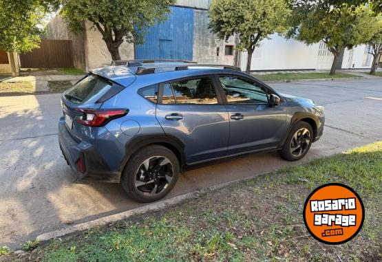 Autos - Subaru Crosstrek 2024 Nafta 27000Km - En Venta