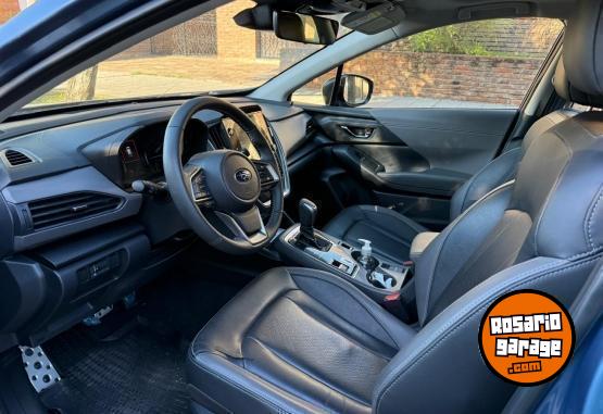 Autos - Subaru Crosstrek 2024 Nafta 27000Km - En Venta