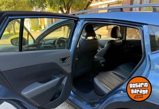 Autos - Subaru Crosstrek 2024 Nafta 27000Km - En Venta