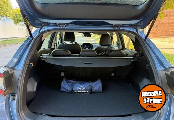Autos - Subaru Crosstrek 2024 Nafta 27000Km - En Venta